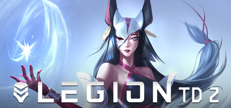 Legion TD 2 - Multiplayer Tower Defense