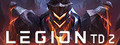 Legion TD 2 - Multiplayer Tower Defense header image
