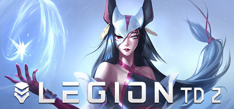 Legion TD 2 — Multiplayer Tower Defense