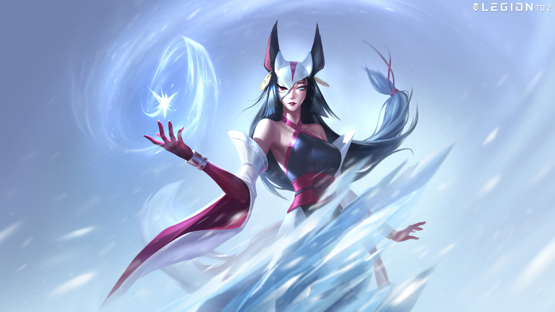 Legion TD 2 — Multiplayer Tower Defense