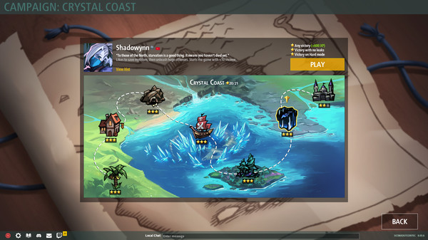 Screenshot media