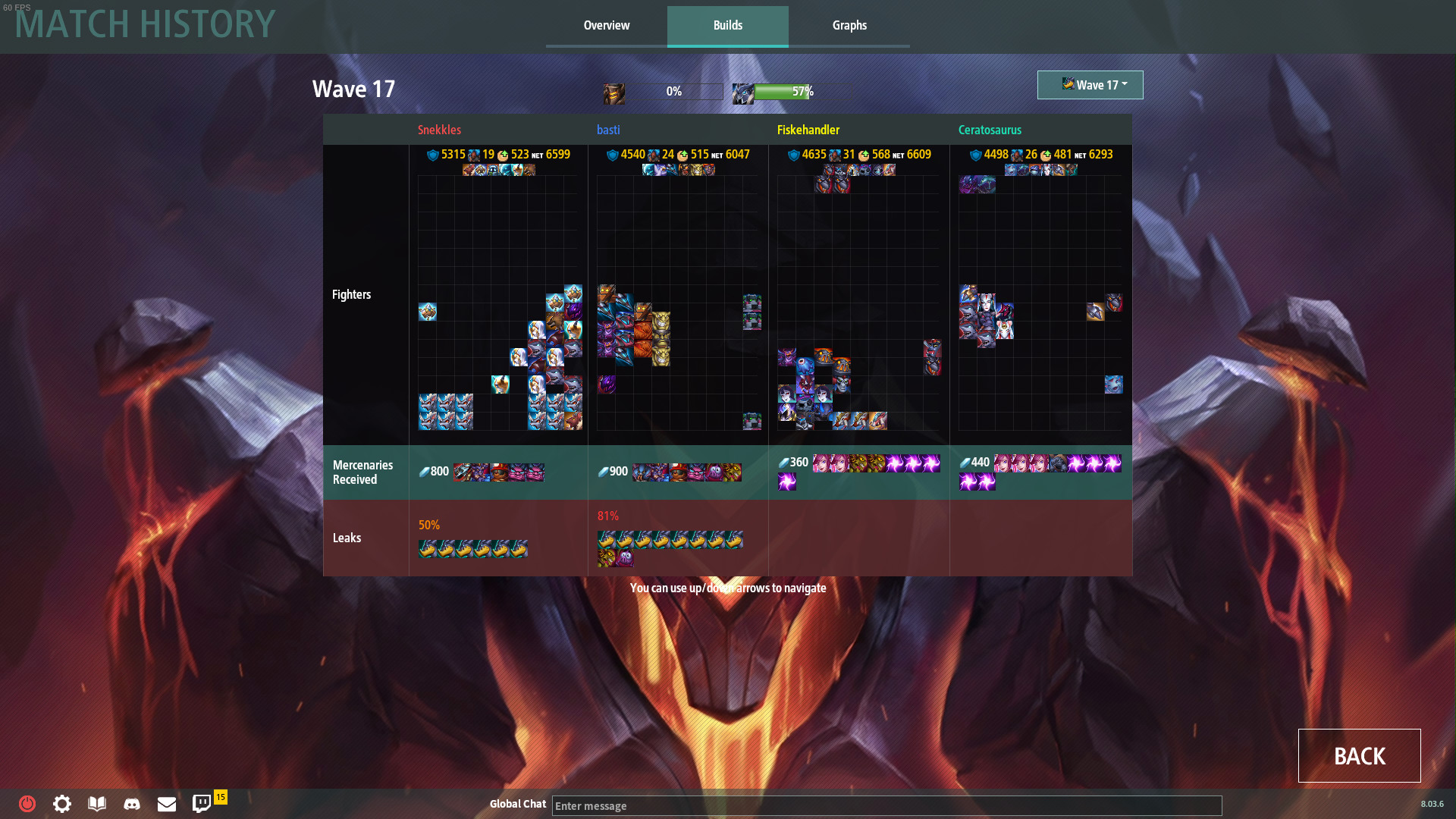 Legion TD 2 - Multiplayer Tower Defense screenshot 12