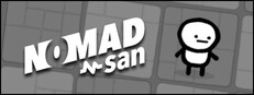 NOMAD-san cover