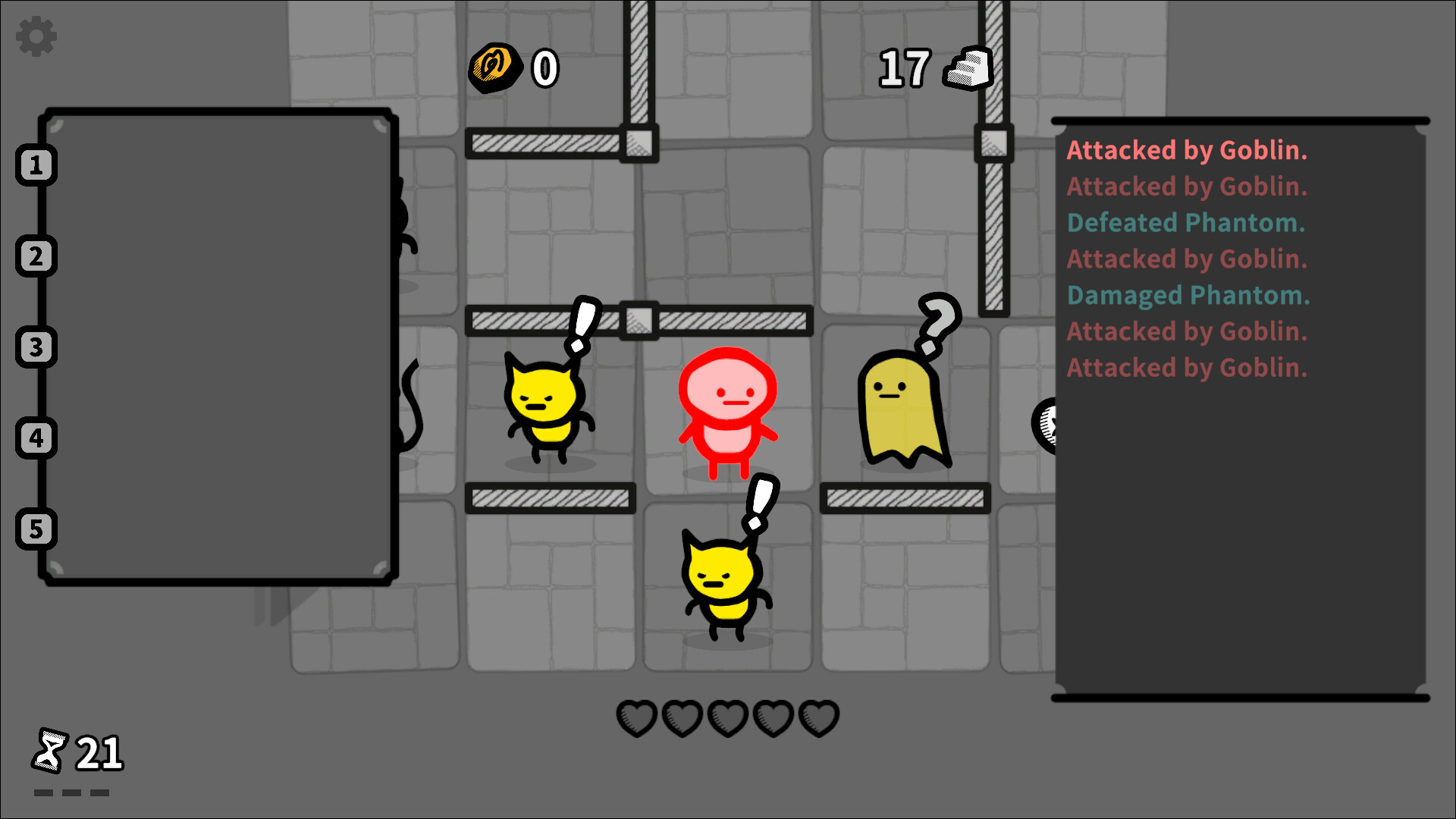 NOMAD-san screenshot #4