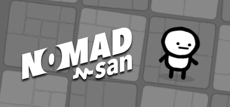NOMAD-san cover