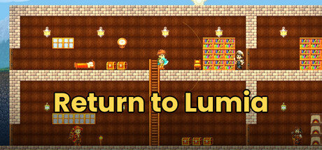 Return to Lumia