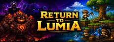 Return to Lumia cover