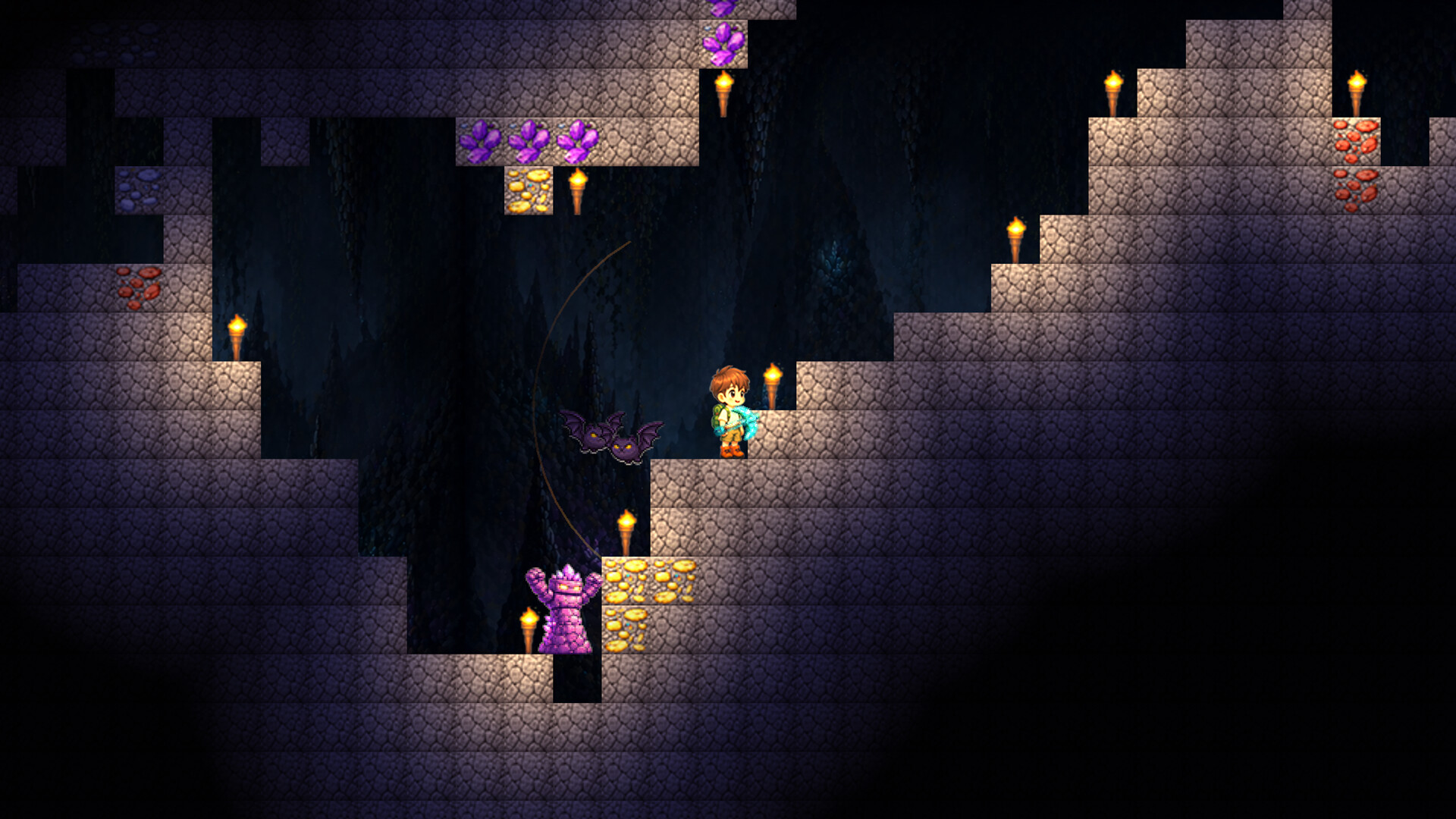 Return to Lumia screenshot #4