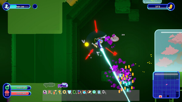 Screenshot media