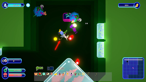 Screenshot media