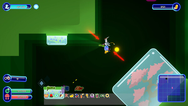 HoverShot screenshot 11