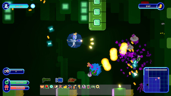 HoverShot screenshot 7