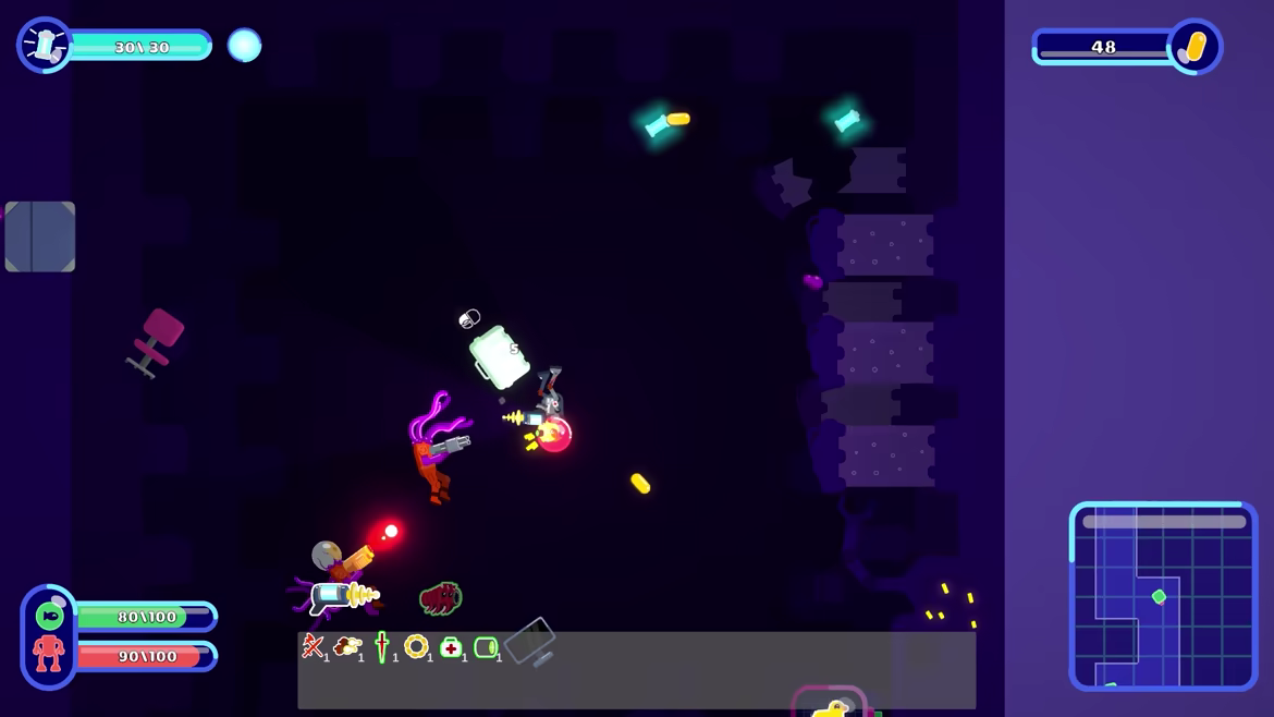 HoverShot video 2