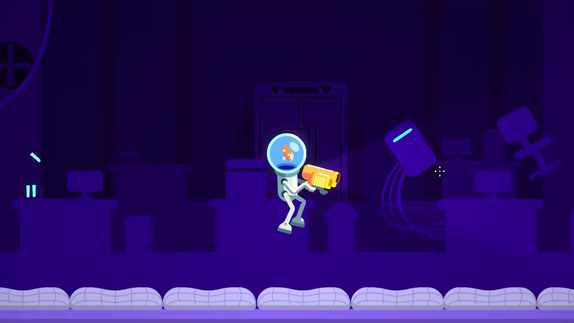 HoverShot video 3