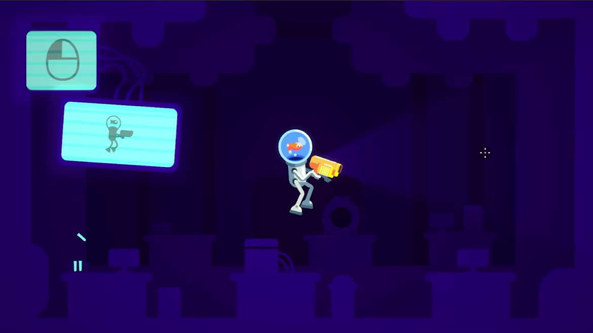 HoverShot video 1