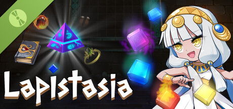 Lapistasia Demo