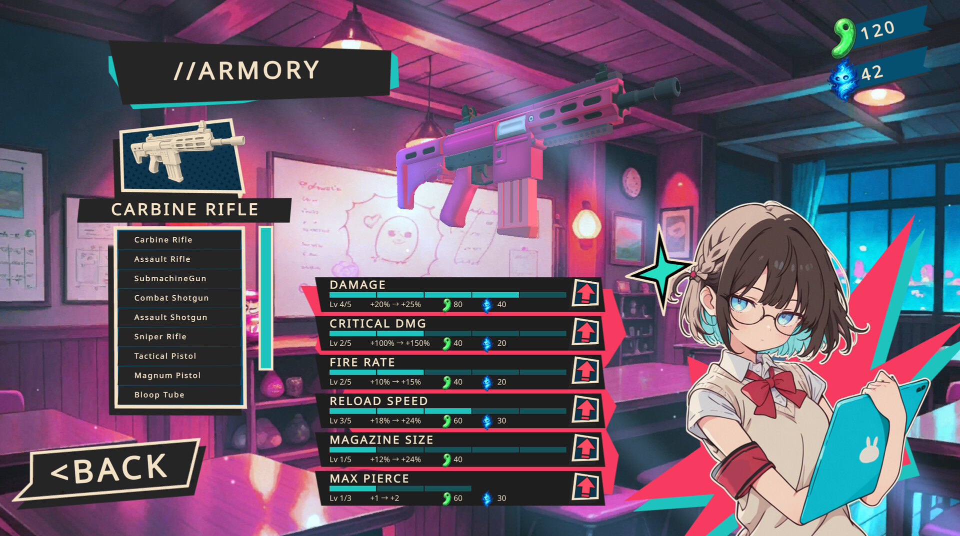 No More Demon screenshot 9