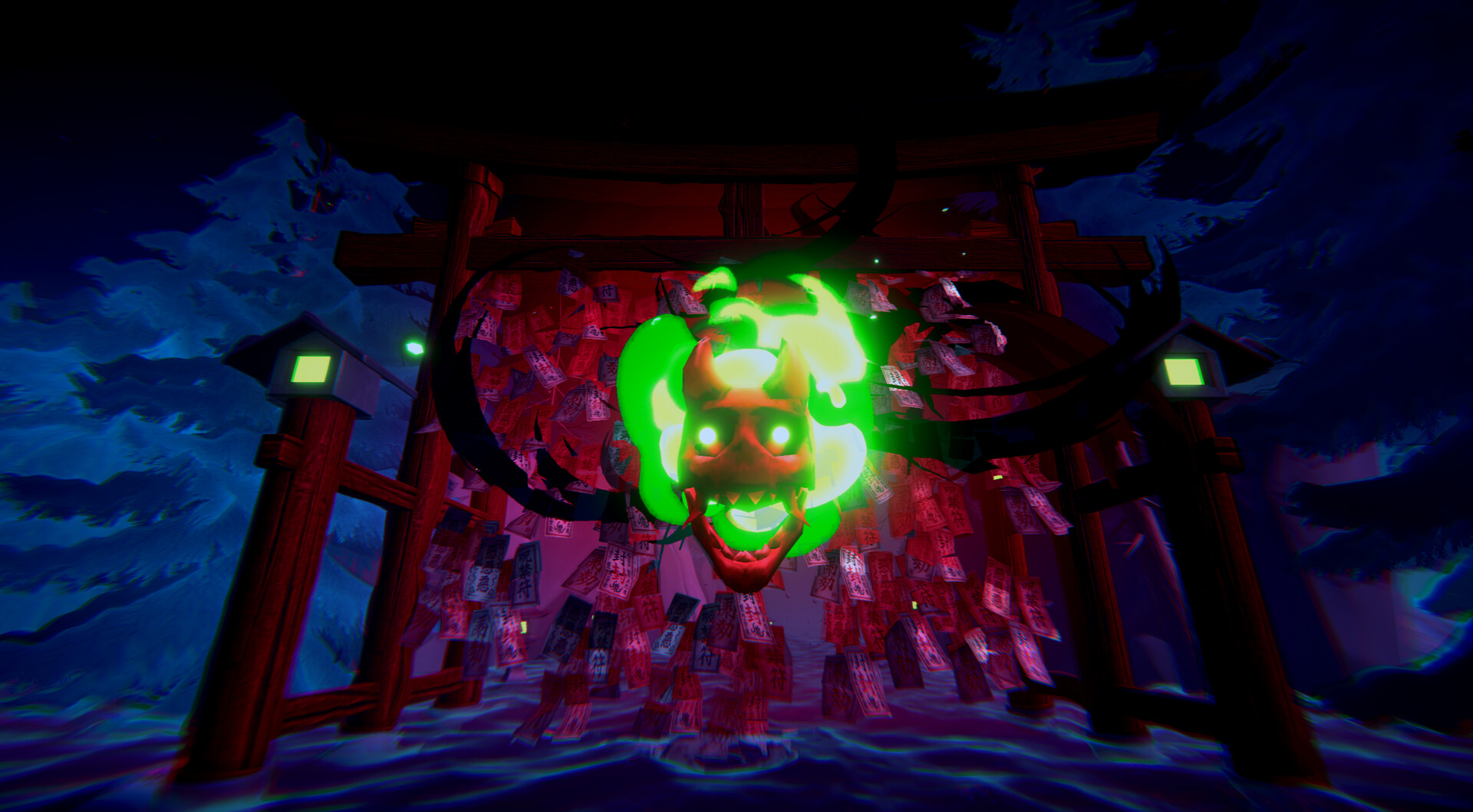 No More Demon screenshot 16