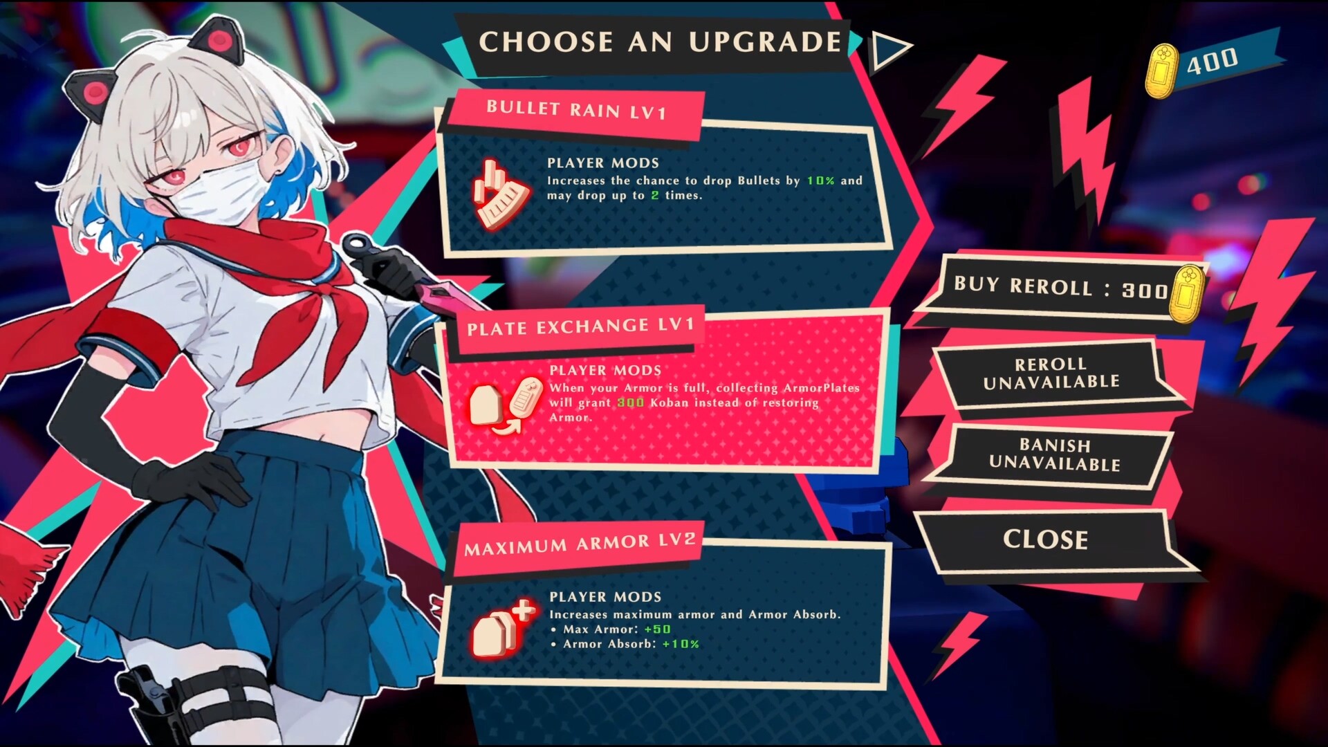 No More Demon screenshot #8