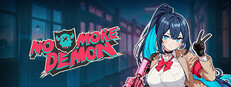 No More Demon
