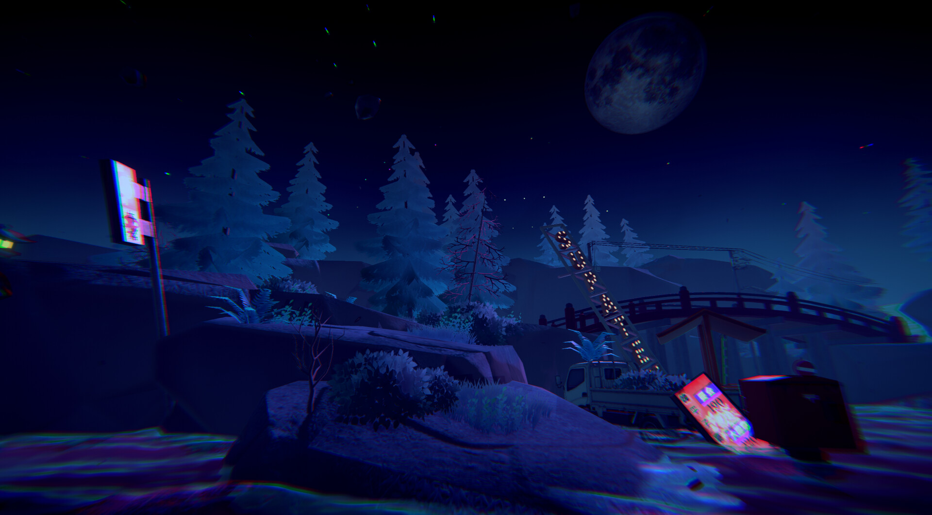 No More Demon screenshot 12