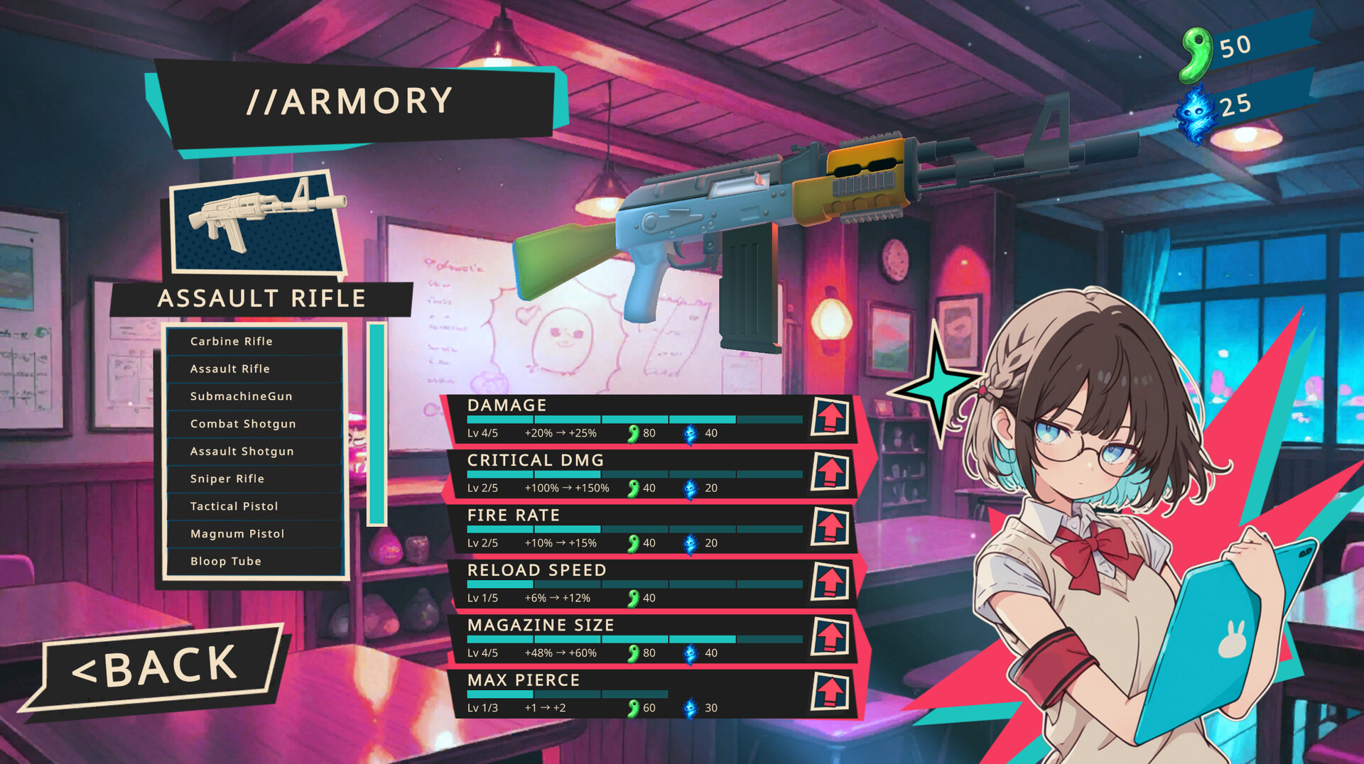 No More Demon screenshot 10