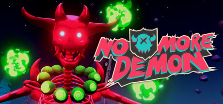 No More Demon header art