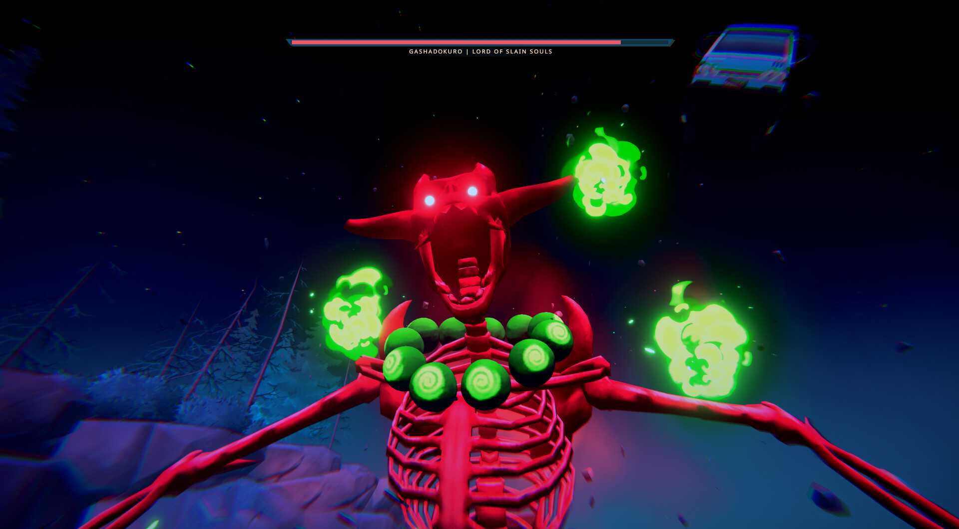 No More Demon screenshot 20