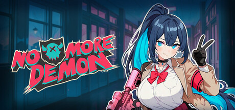 No More Demon header art