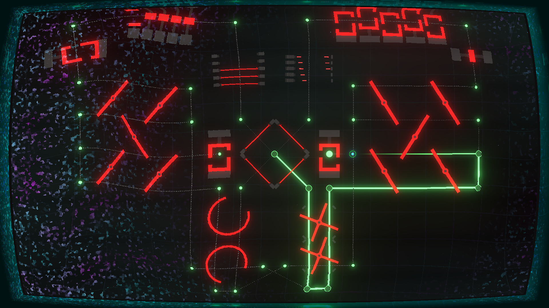 Nodebreak screenshot 3