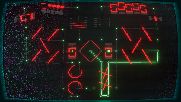 Скриншот 3 из игры Nodebreak