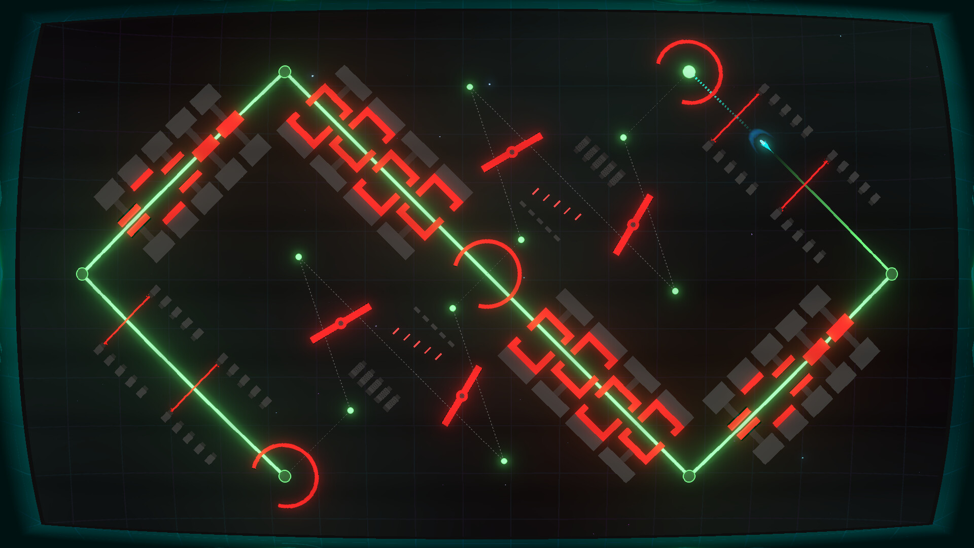 Nodebreak screenshot #6