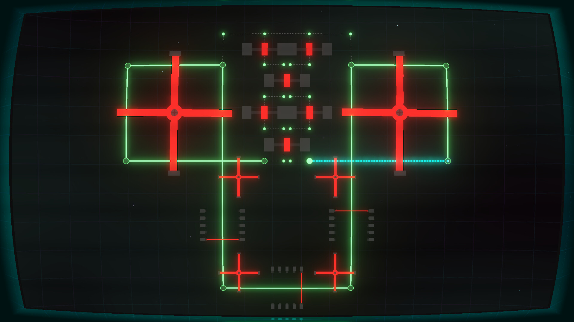 Nodebreak screenshot 4