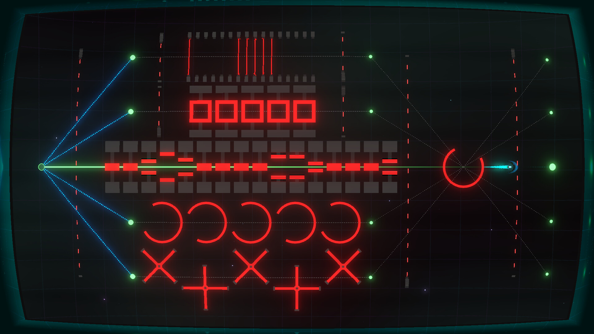 Nodebreak screenshot 7