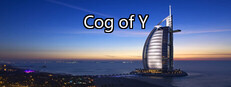 Cog of Y cover