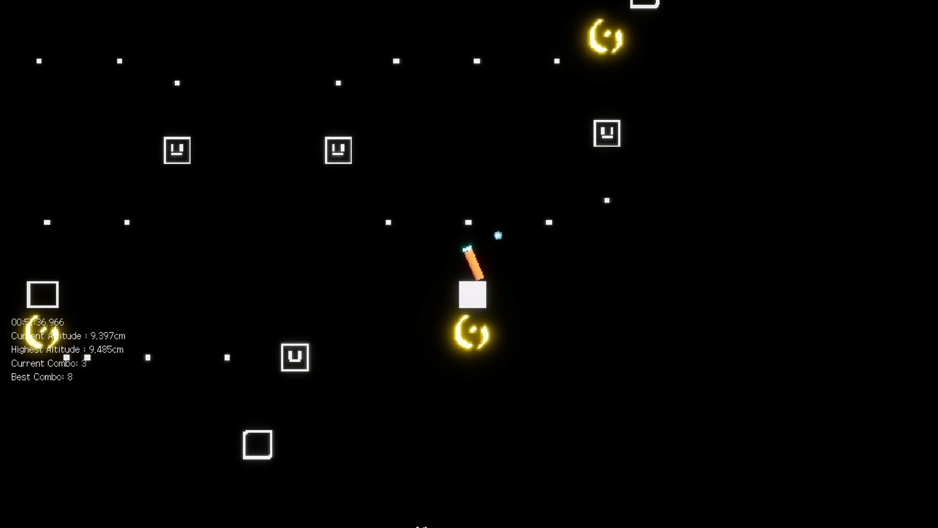 Ballad of the Magic Wand screenshot #10