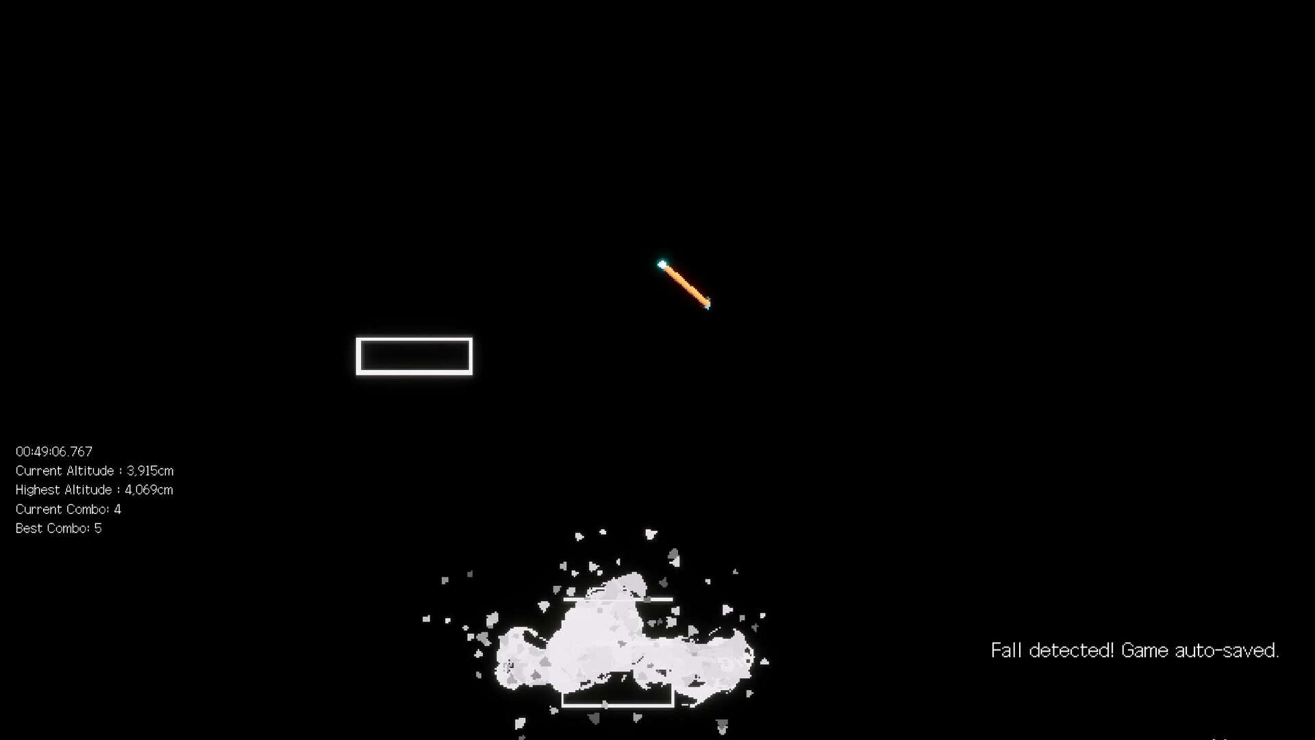 Ballad of the Magic Wand screenshot #9