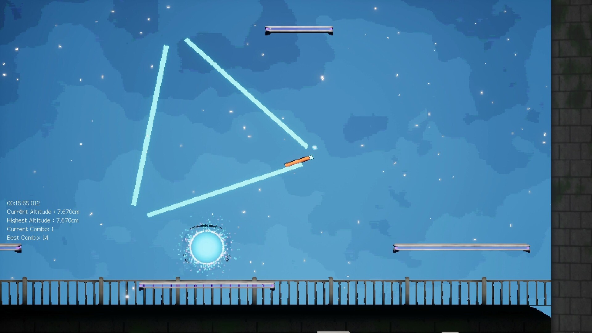 Ballad of the Magic Wand screenshot 6