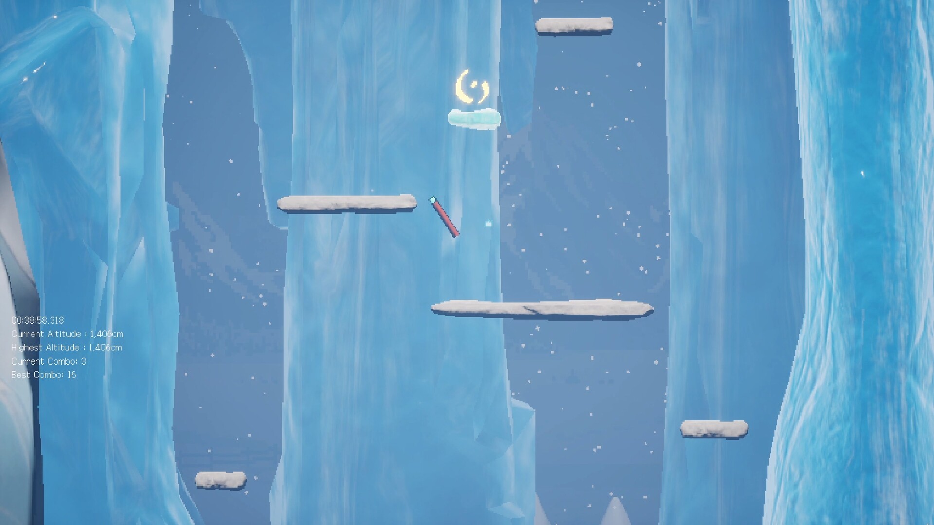 Ballad of the Magic Wand screenshot #8