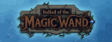 Ballad of the Magic Wand cover