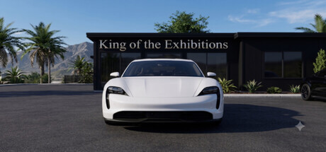 King of the Exhibitions