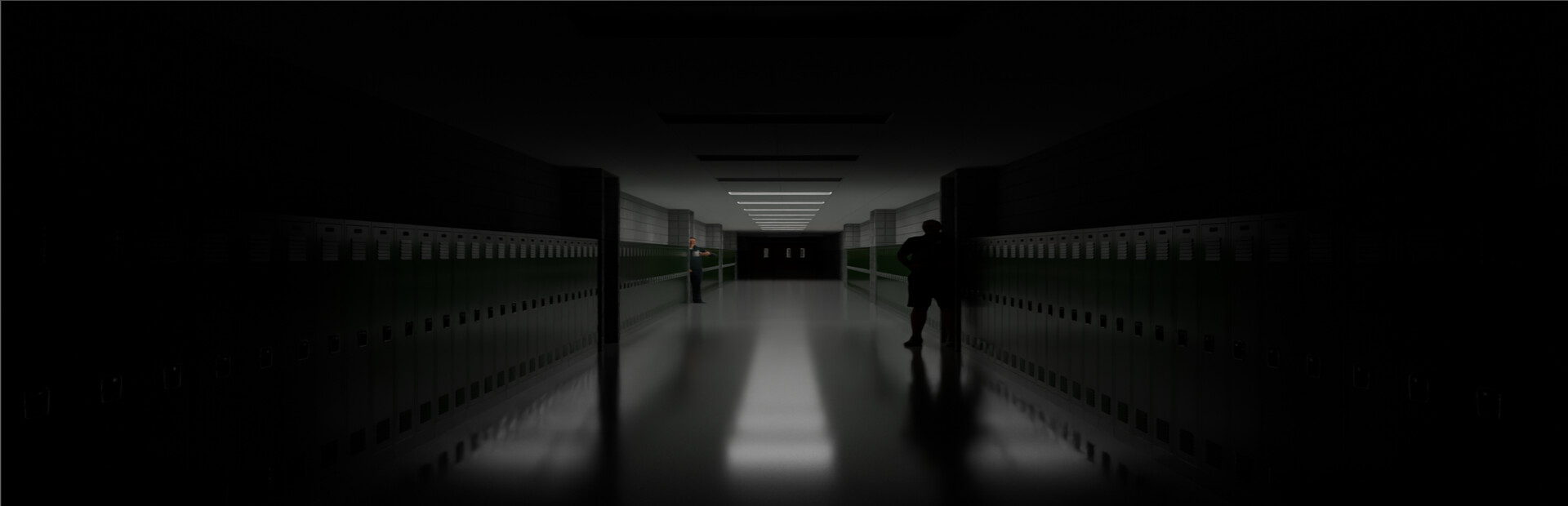 Five Nights at Bowl City High School