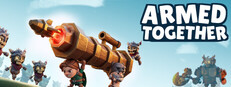 Armed Together cover