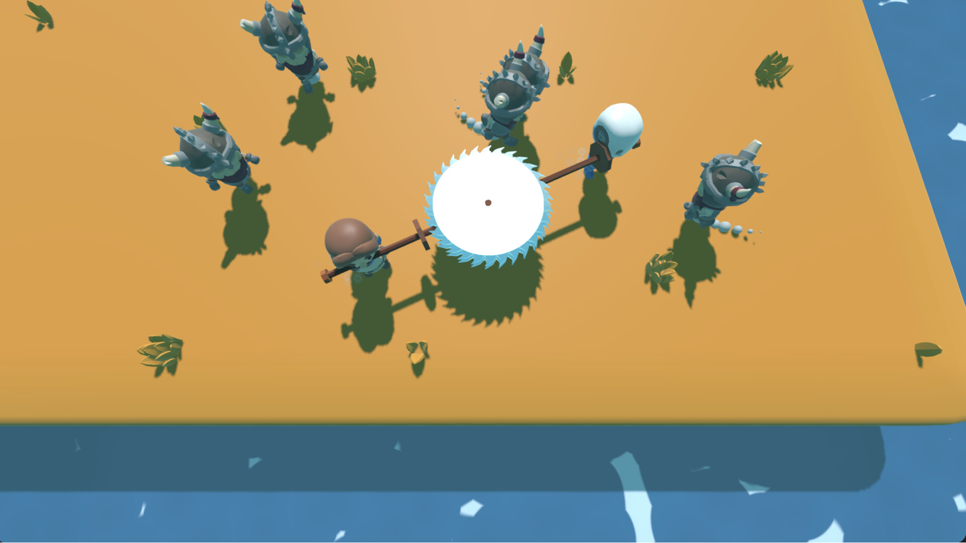 Armed Together screenshot 4
