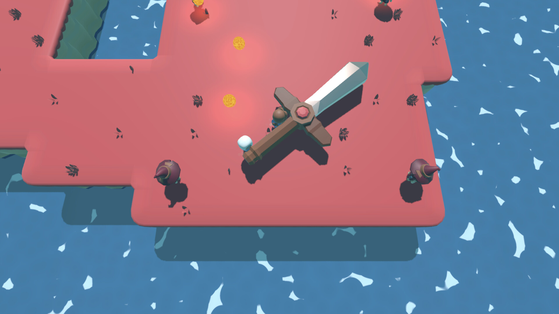Armed Together screenshot #2