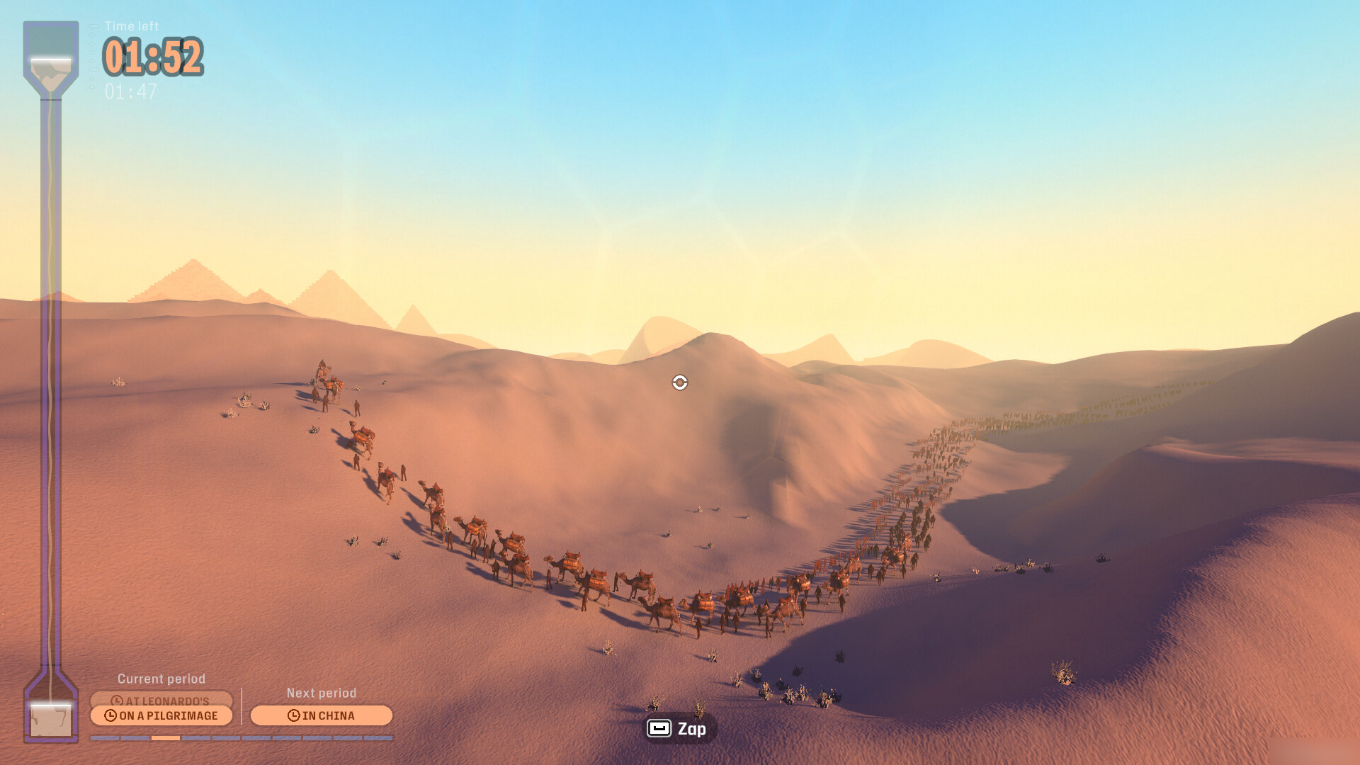Chronographer screenshot #7