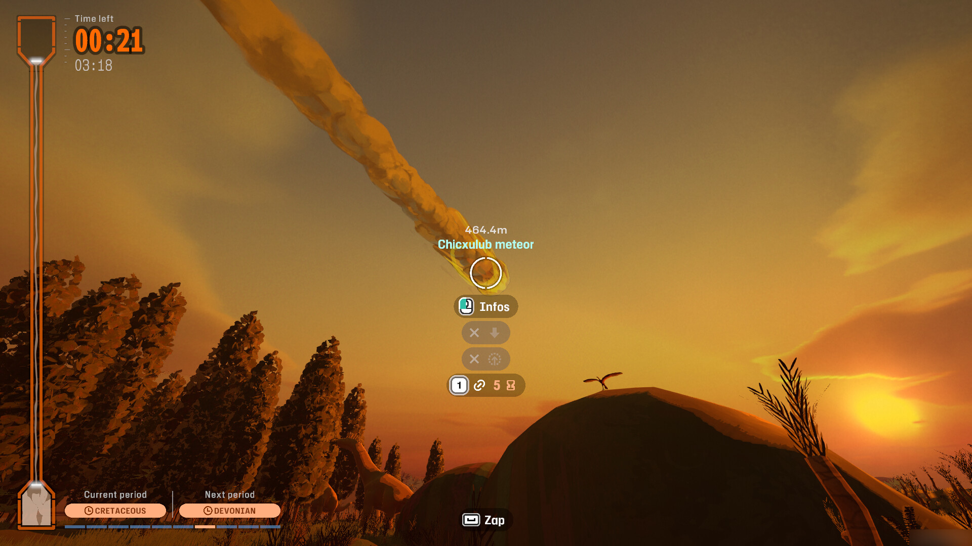 Chronographer screenshot #4