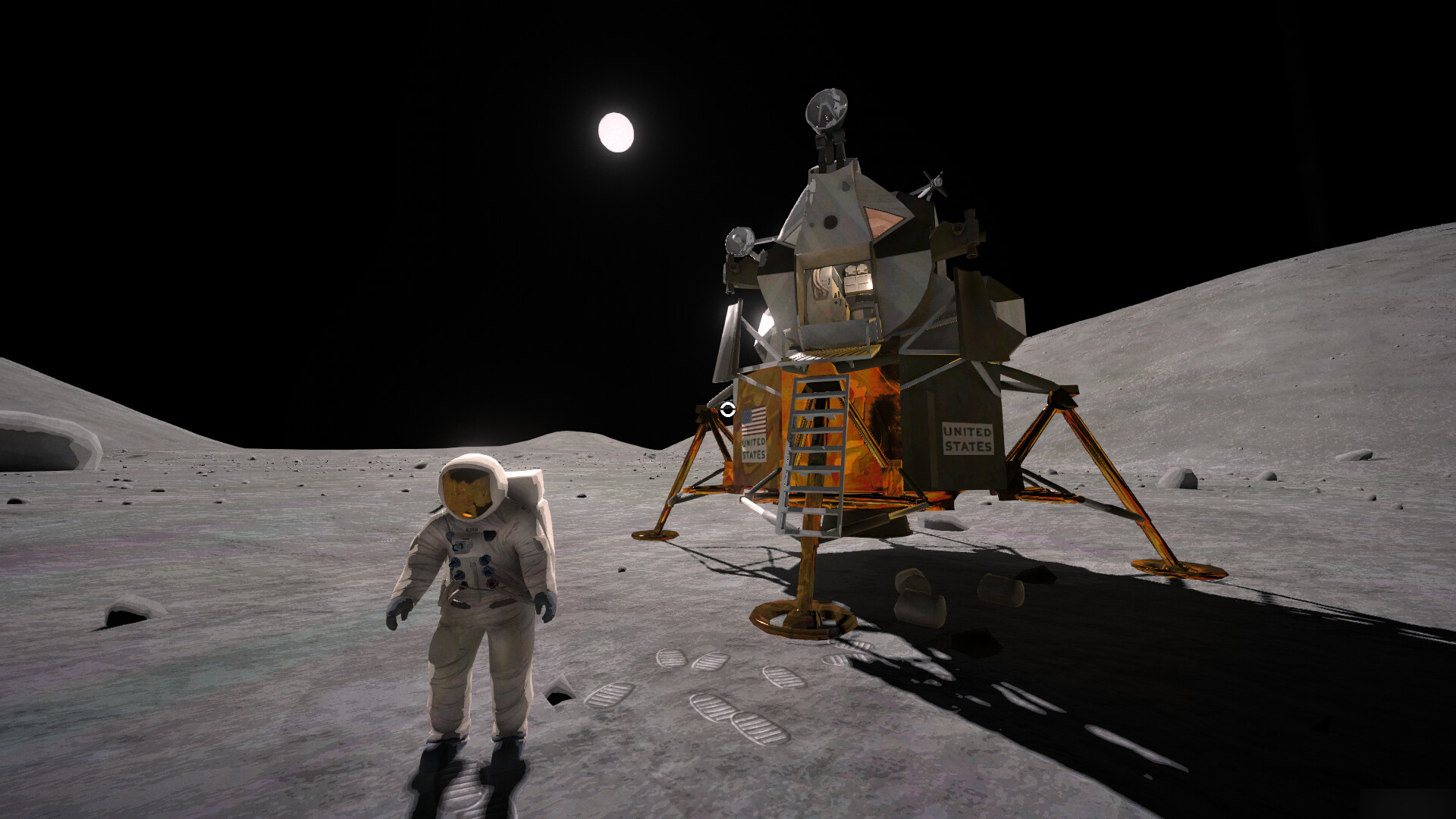 Chronographer screenshot #2