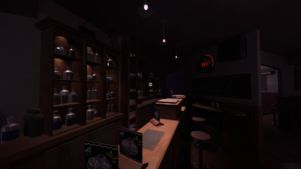 Chronographer Screenshot