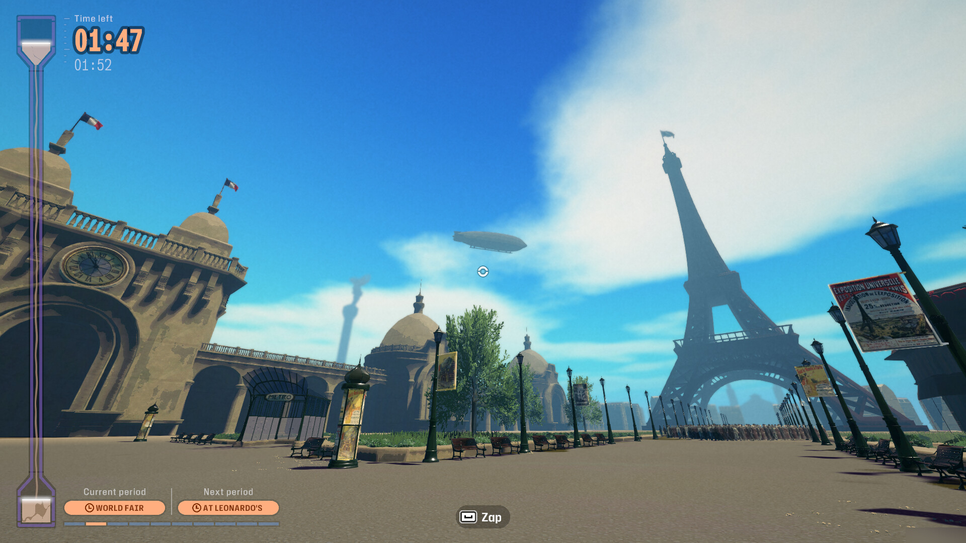 Chronographer screenshot #3